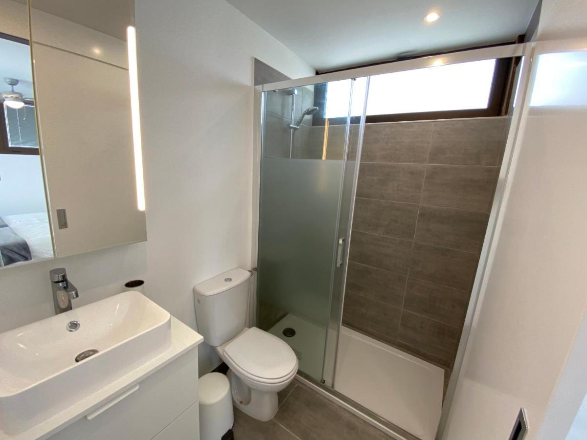 Penthouse Meerblick Cotillo Zewnętrze zdjęcie